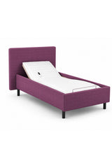 Boxspringbett mit Bettautomat (ab Ausstellung)