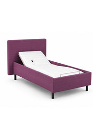 Boxspringbett mit Bettautomat (ab Ausstellung)