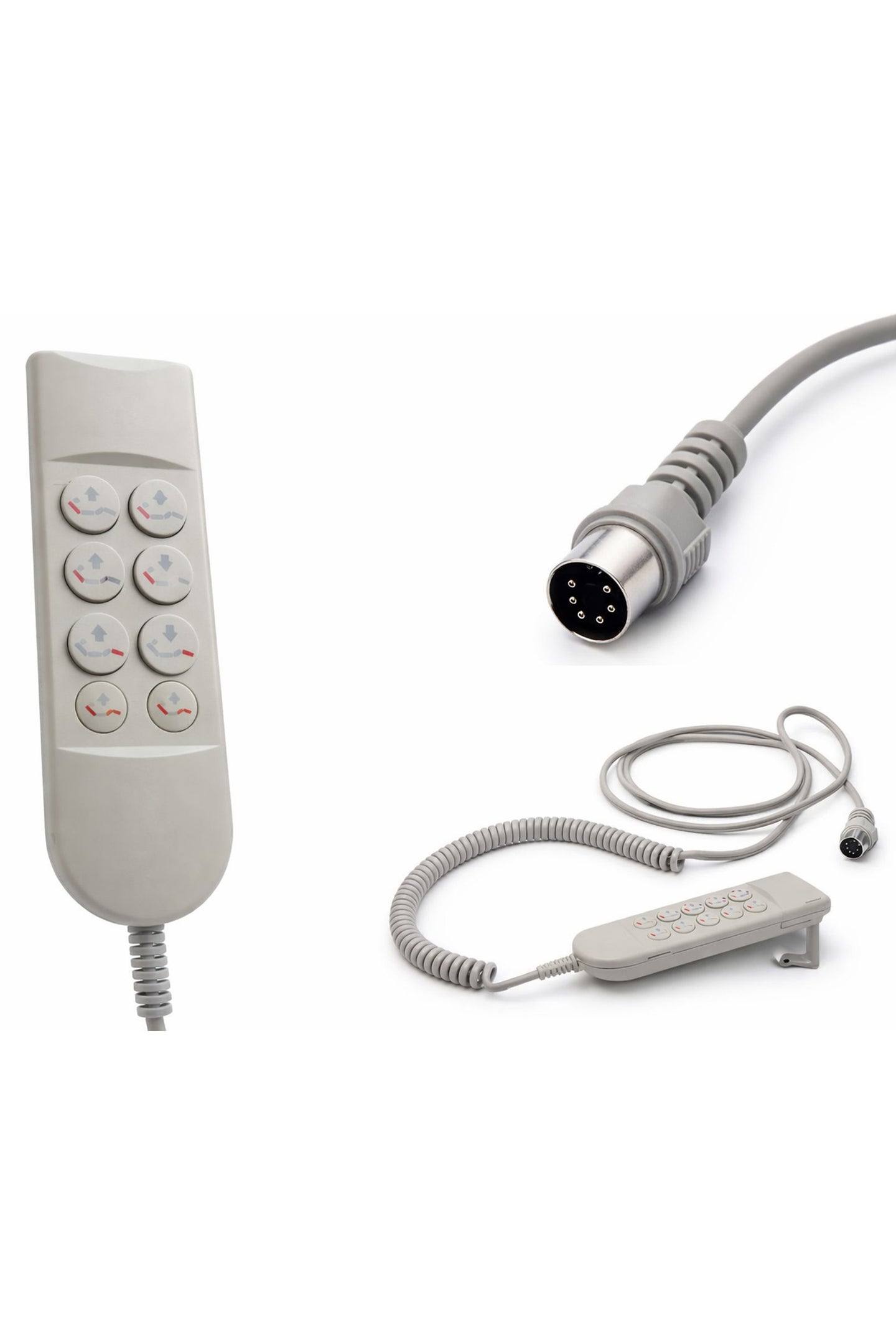 Fernbedienung Selecta 3 Matic (ab Ausstellung)