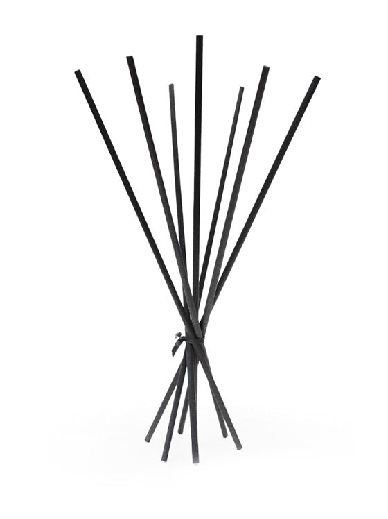 Schlossberg room fragrance replacement sticks black