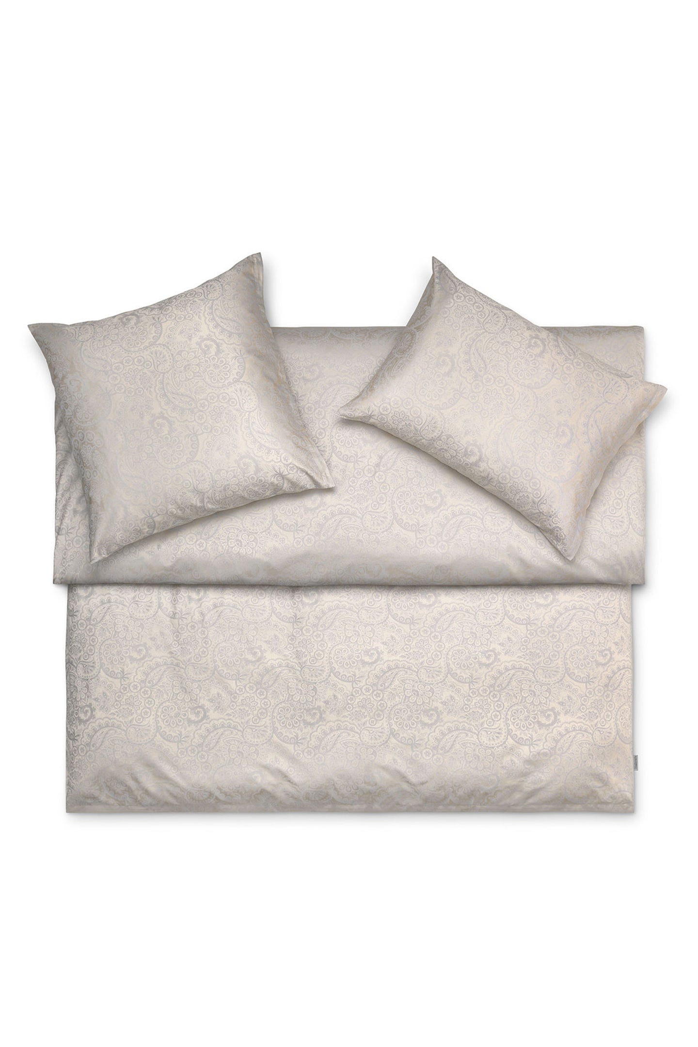 SCHLOSSBERG bed linen - FLORA