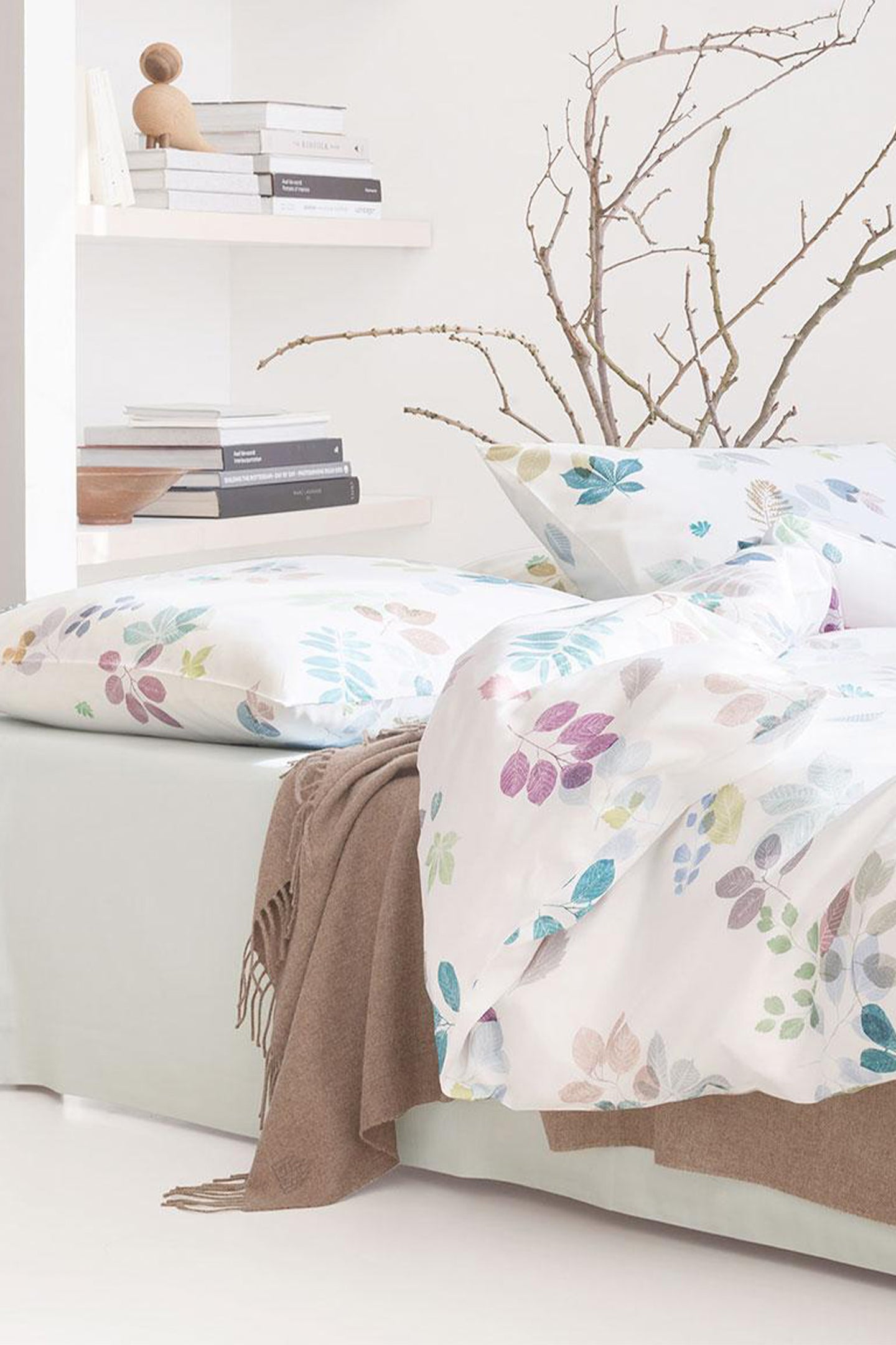 SCHLOSSBERG bed linen - ELIV