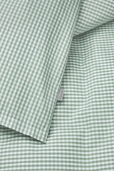 Perkal Bettwäsche ANDRIN vert