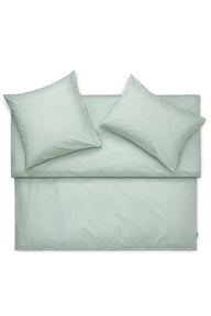 Perkal Bettwäsche ANDRIN vert