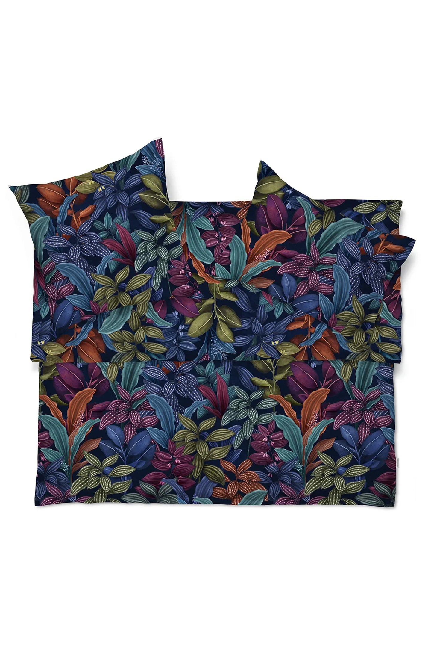 Satin Bettwäsche ARAMIS