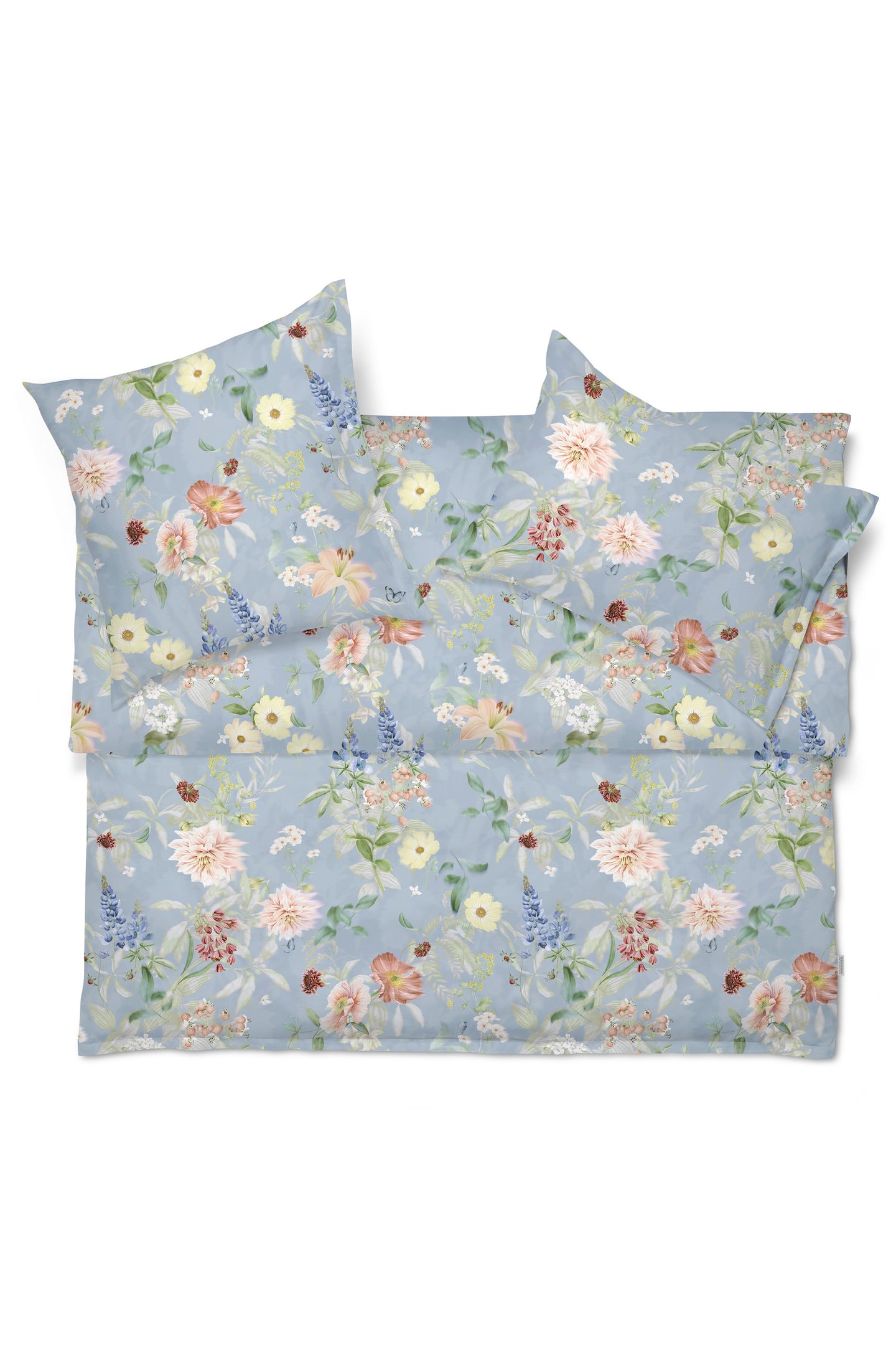 Satin Bettwäsche AVEN