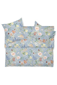 Satin Bettwäsche AVEN