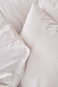 Popeline Bettwäsche BARI