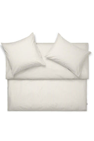 Popeline Bettwäsche BARI