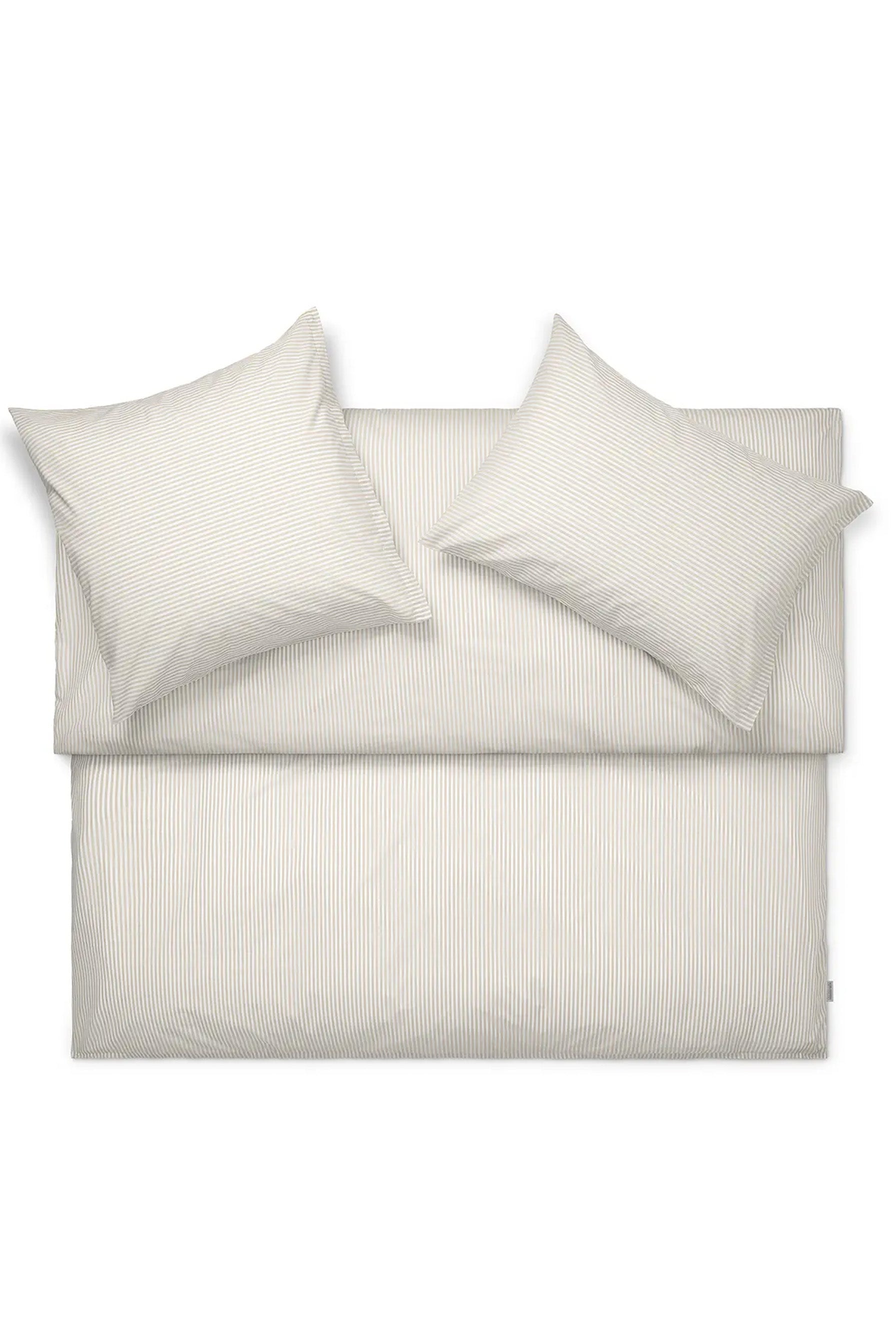 Popeline Bettwäsche BARI