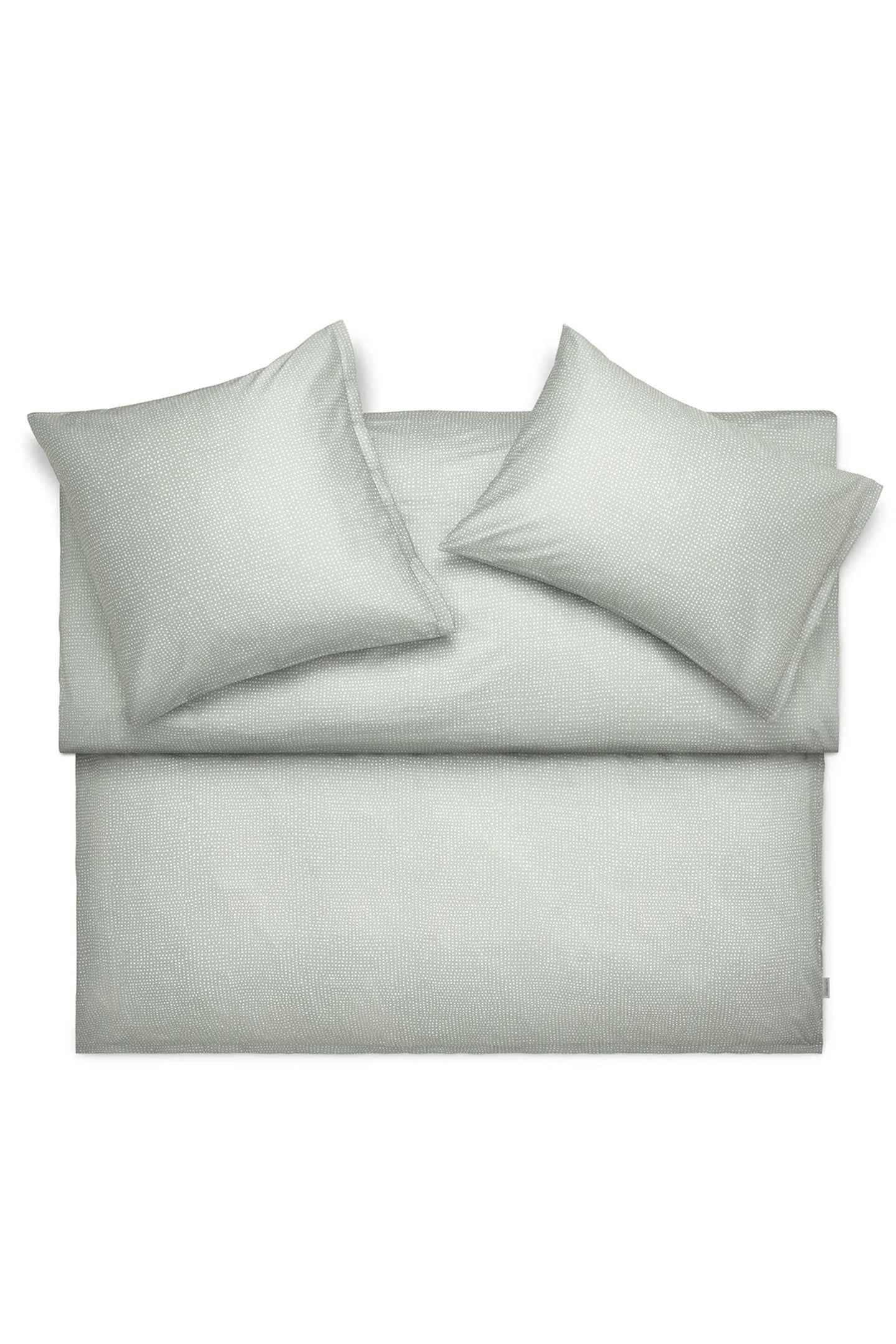 Satin Organic Bettwäsche ERIN GOTS