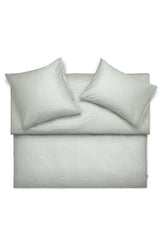 Satin Organic Bettwäsche ERIN GOTS