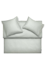Satin Organic Bettwäsche ERIN GOTS
