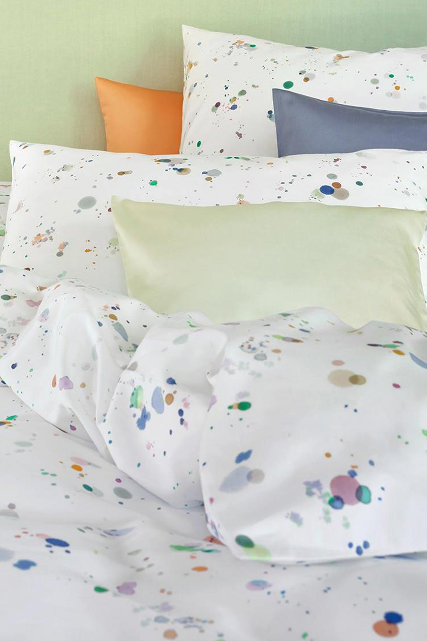 SCHLOSSBERG bed linen - FINE