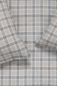 Flanell Bettwäsche GIAN