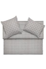 Flanell Bettwäsche GIAN