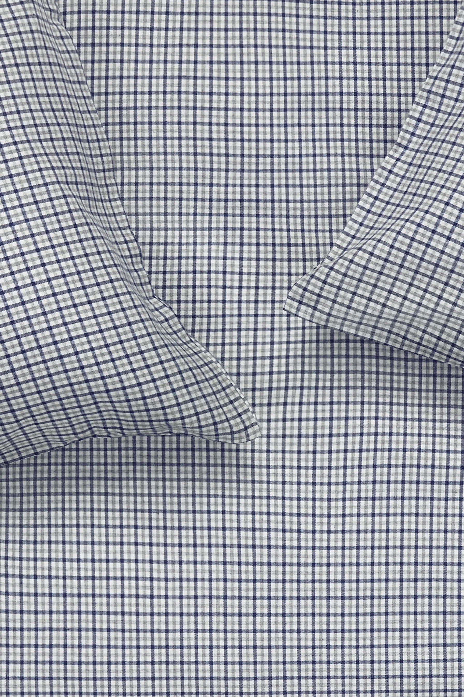 Flanell Bettwäsche SERINA