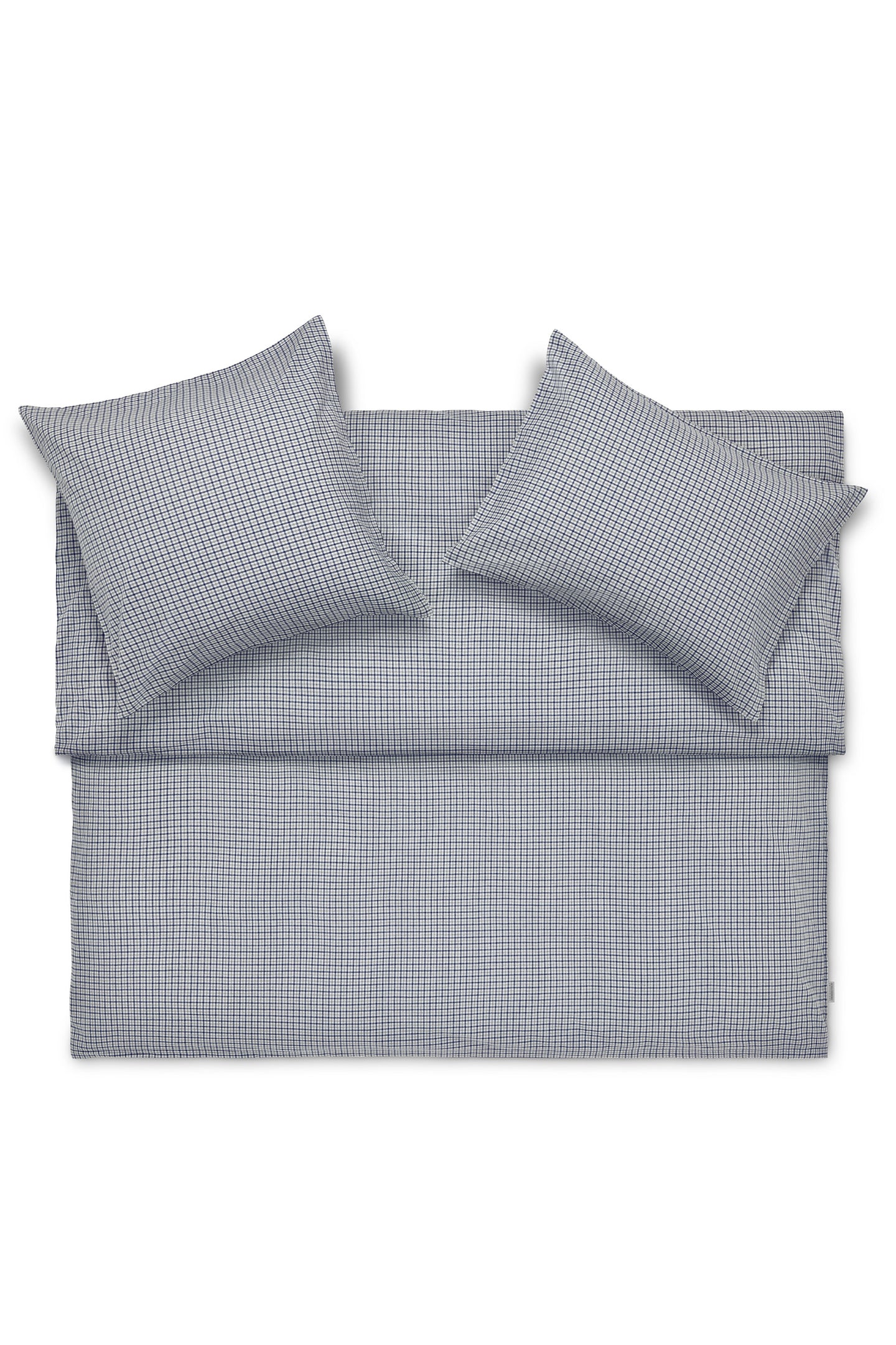 Flanell Bettwäsche SERINA