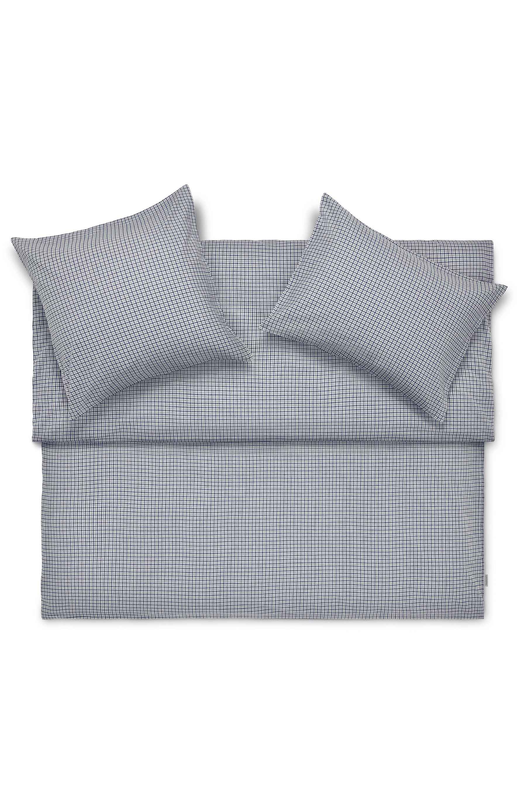Flanell Bettwäsche SERINA