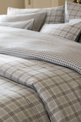 Flanell Bettwäsche SERINA