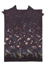 Satin Bettwäsche GAIA