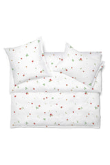 Satin Bettwäsche JUNE