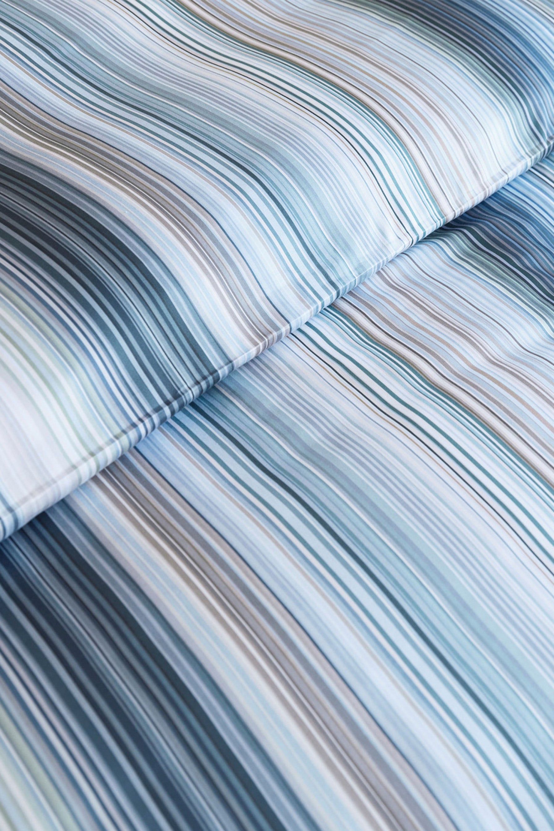 Satin Bettwäsche LORIS