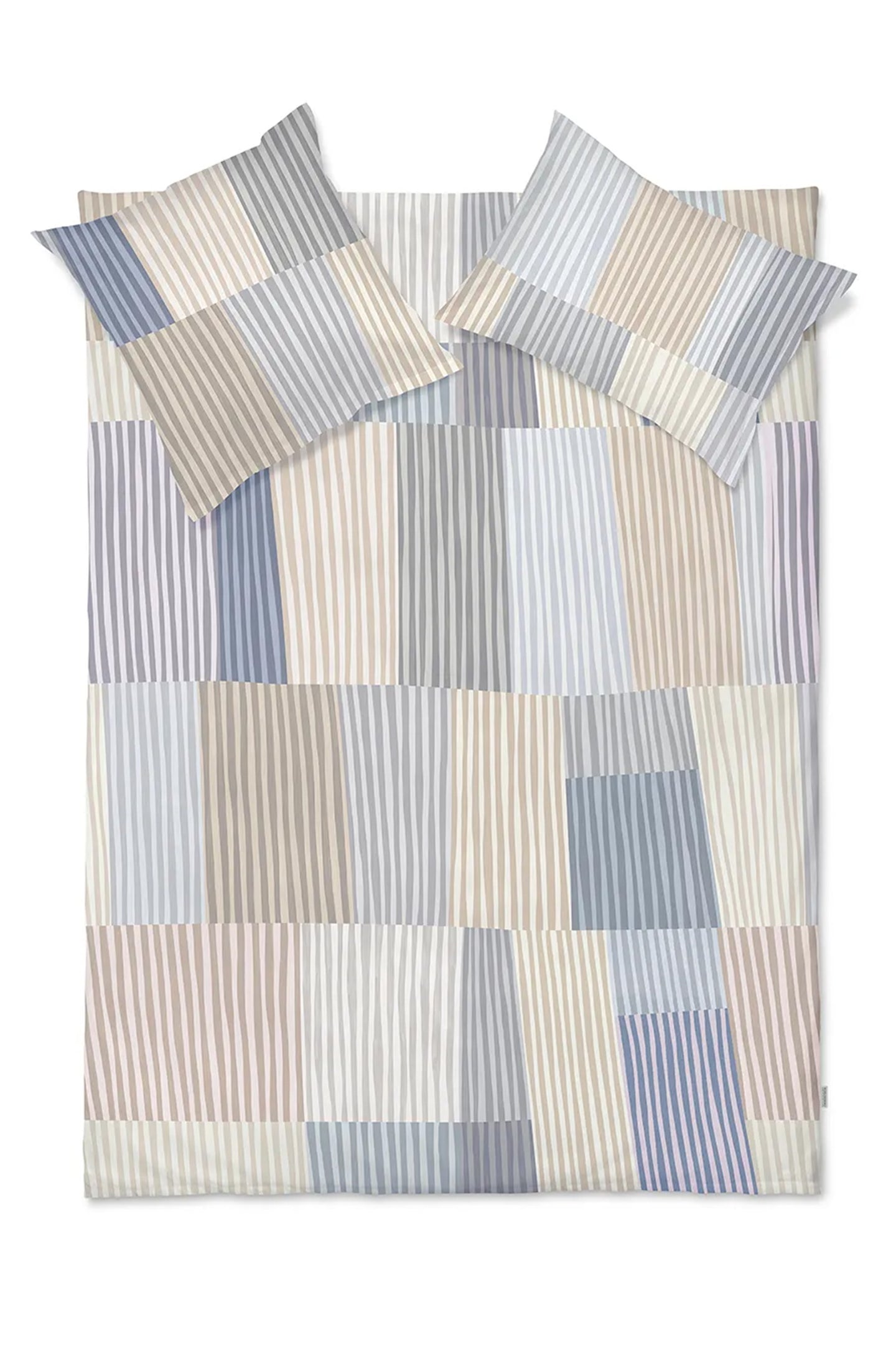Satin Bettwäsche MELVIN
