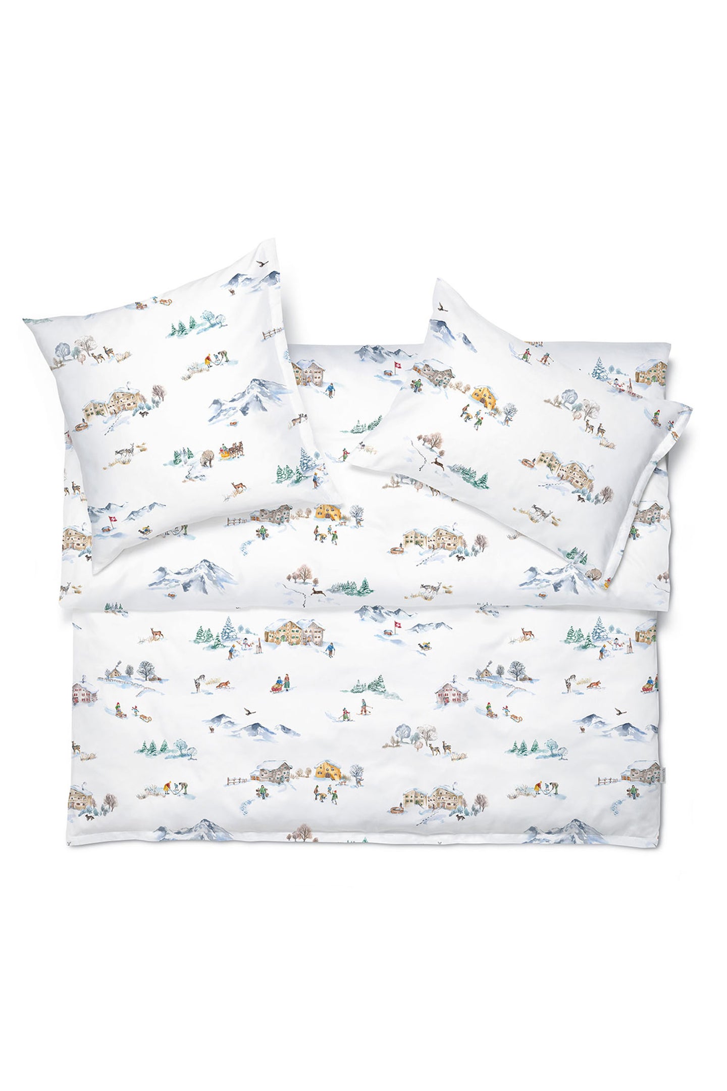 Schlossberg Duvet Cover Bello