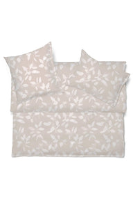 Satin Organic Bettwäsche OMEO GOTS