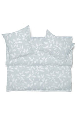 Satin Organic Bettwäsche OMEO GOTS