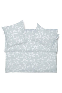Satin Organic Bettwäsche OMEO GOTS