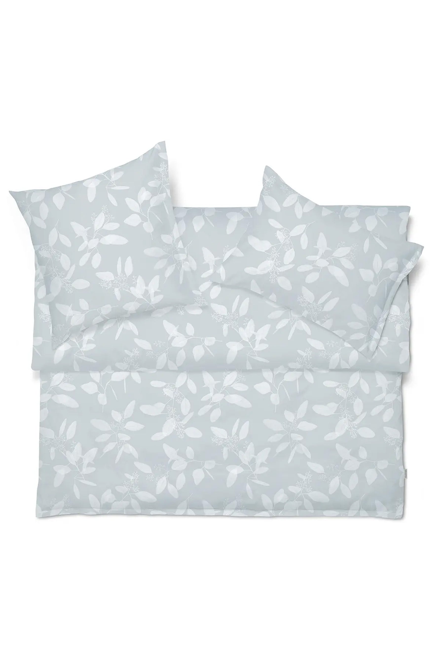 Satin Organic Bettwäsche OMEO GOTS