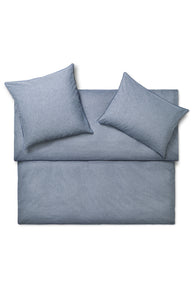 Flanell Bettwäsche PEPE bleu