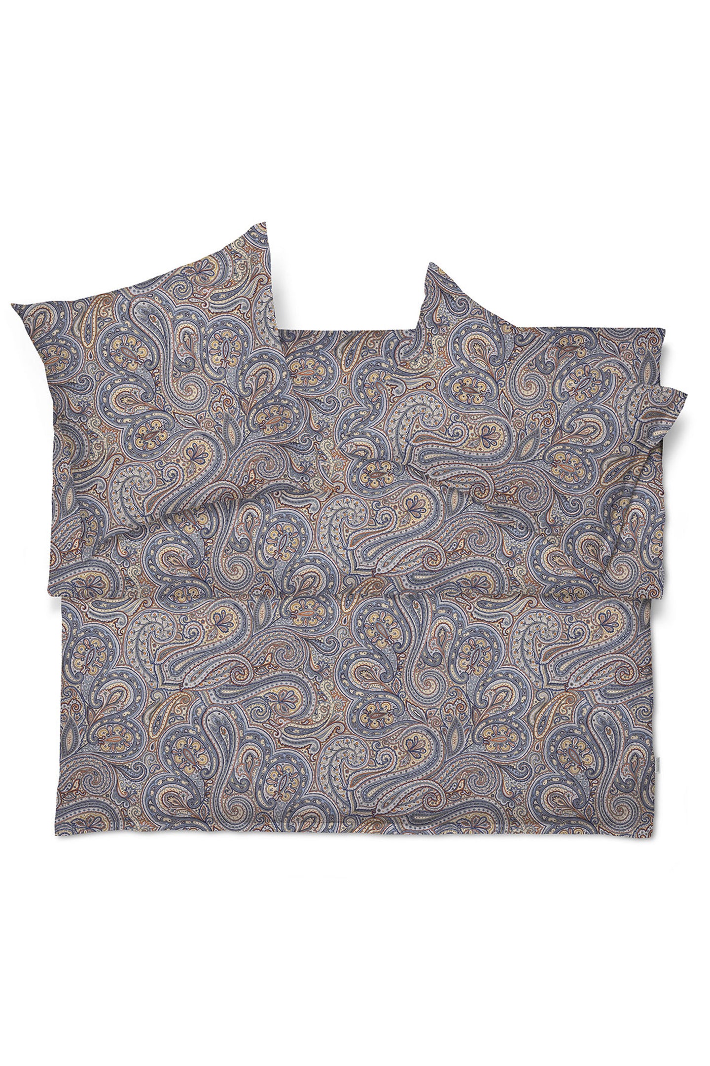 Satin Bettwäsche Perinn