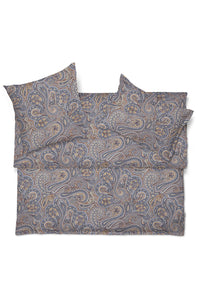 Satin Bettwäsche Perinn