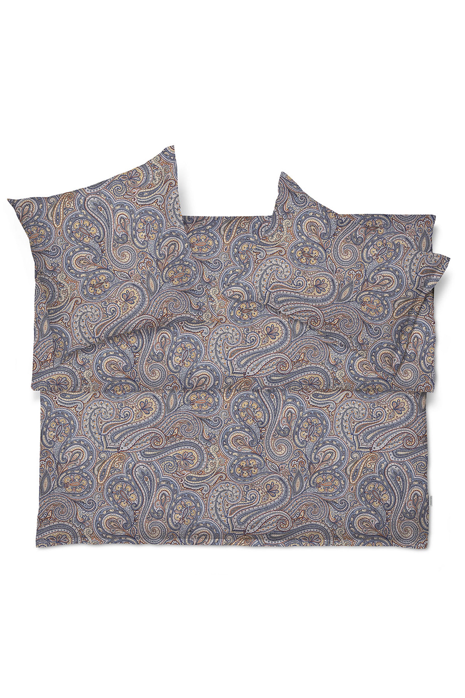 Satin Bettwäsche Perinn