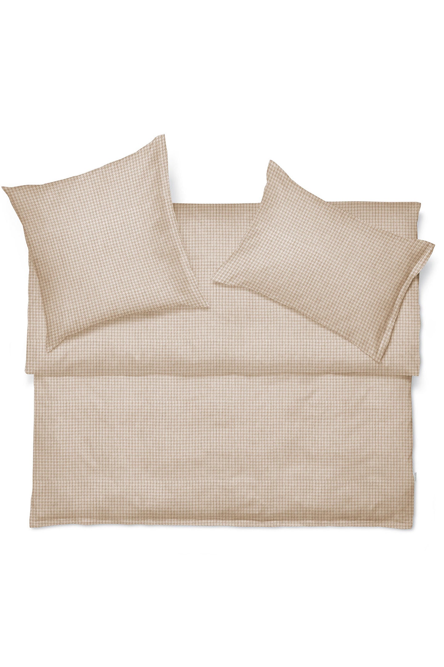 Flanell Bettwäsche THEO