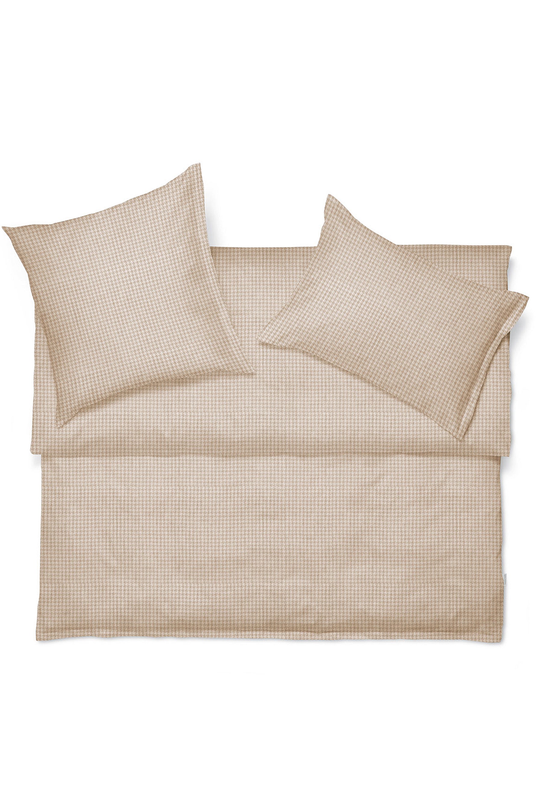 Flanell Bettwäsche THEO