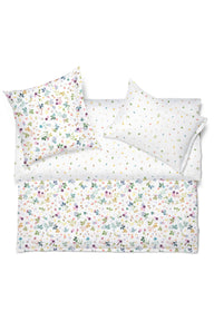 Satin Bettwäsche YLVIE
