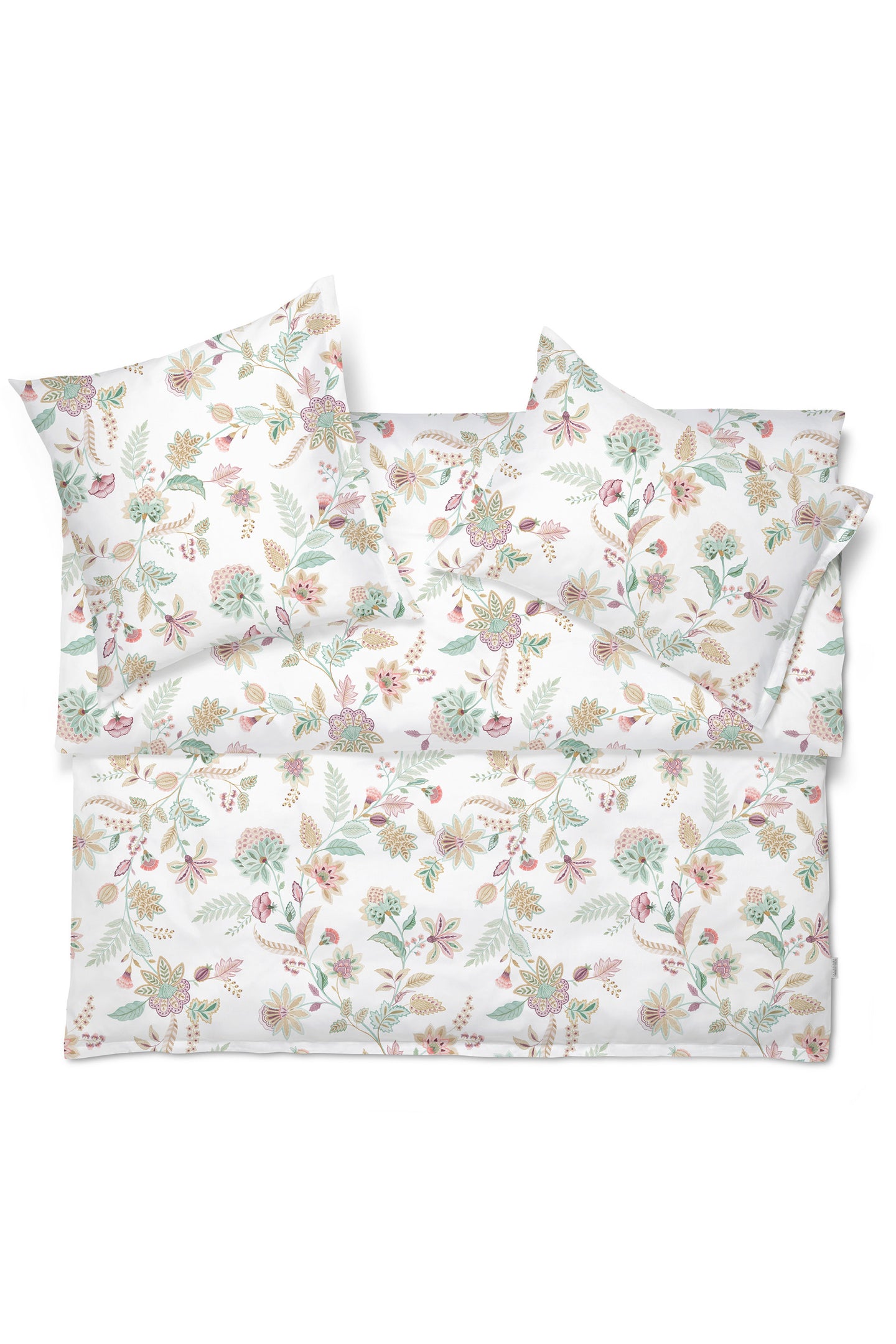 Satin Bettwäsche IMA