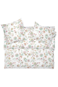 Satin Bettwäsche IMA