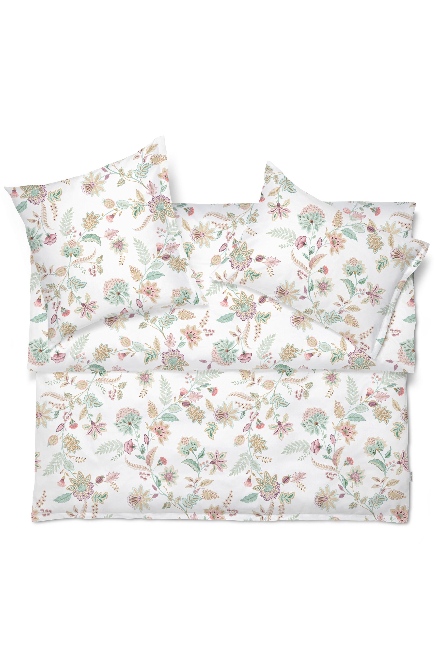 Satin Bettwäsche IMA