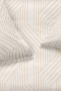 Jacquard Bettwäsche ENNIO