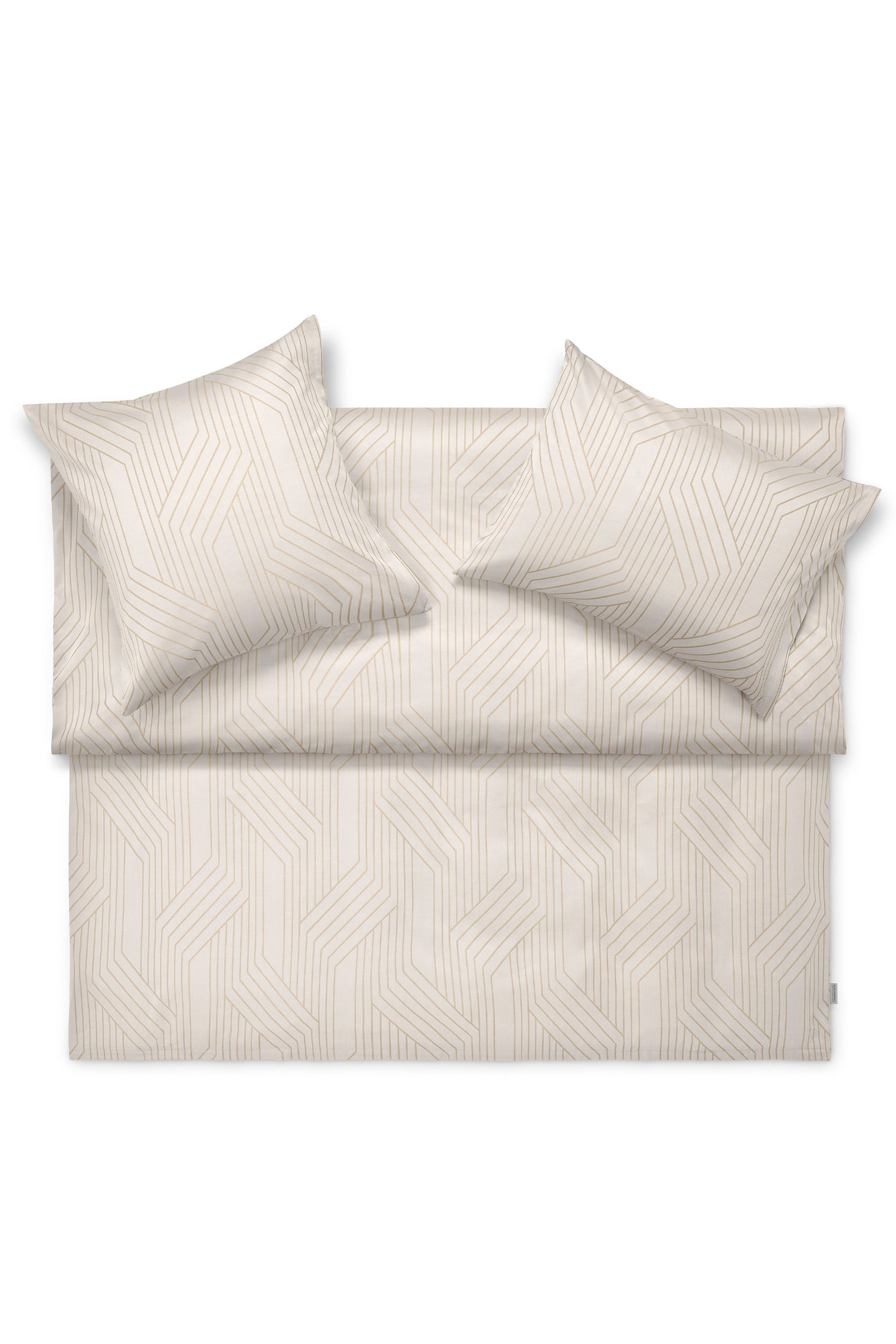 Jacquard Bettwäsche ENNIO