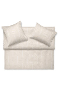 Jacquard Bettwäsche ENNIO