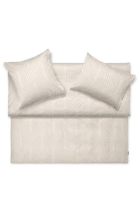 Jacquard Bettwäsche ENNIO