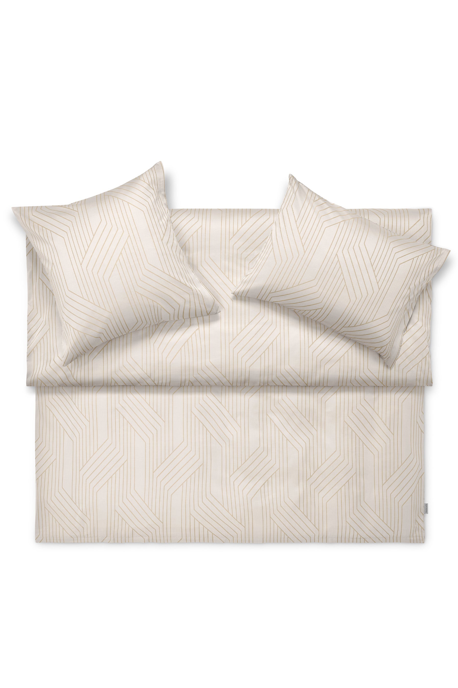 Jacquard Bettwäsche ENNIO