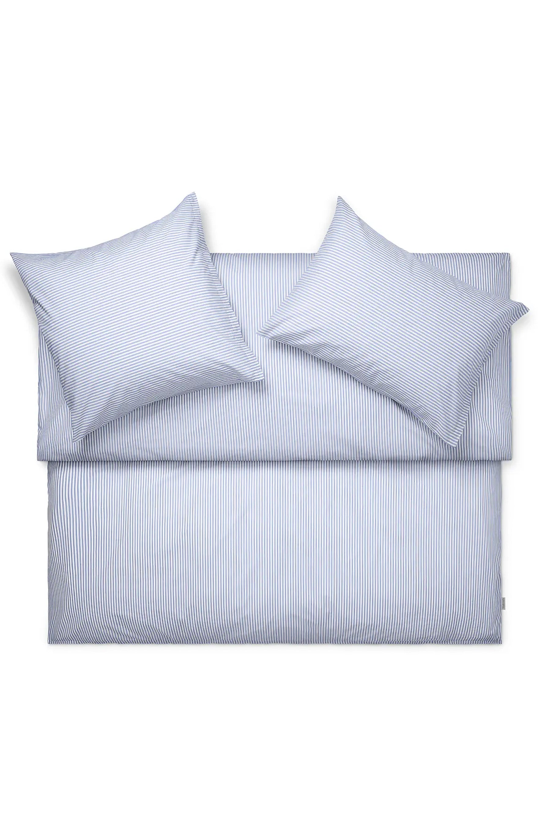 Popeline Bettwäsche BARI