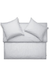 Popeline Bettwäsche BARI